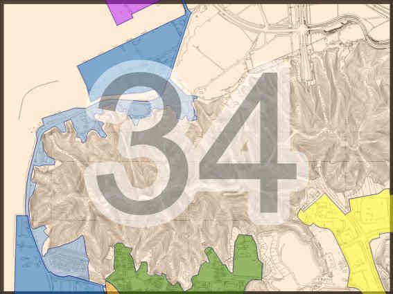用途地域34