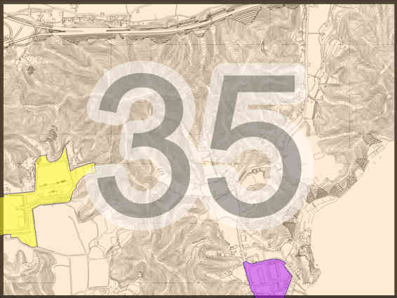 用途地域35