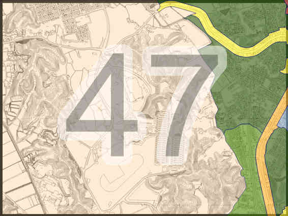 用途地域47
