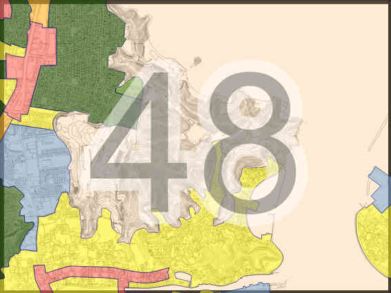 用途地域48