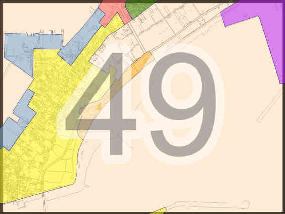 用途地域49