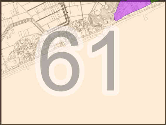 用途地域61