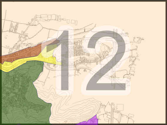 用途地域12