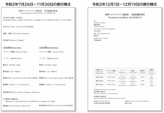 海外用過去分