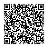 Line申請の二次元コード