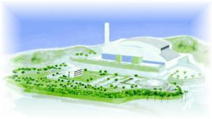 エコパーク・イメージ図