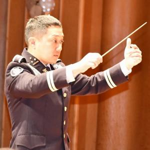 第14音楽隊長