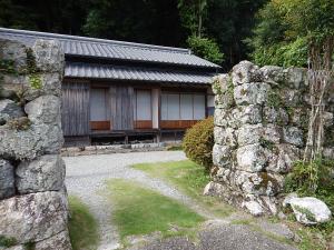 高知市田中良助旧邸資料館