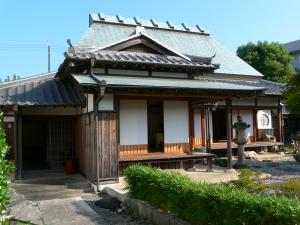 高知市寺田寅彦記念館
