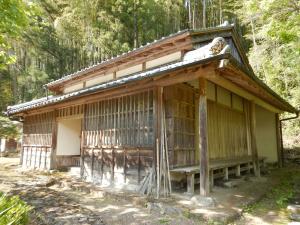 高知市山嶽社資料館