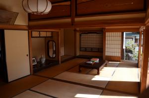 寺田寅彦記念館 表座敷