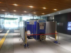 展示内容