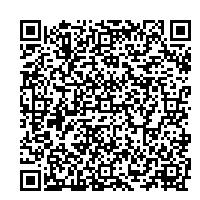 申込フォームQRコード
